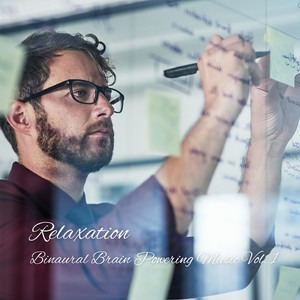 40Hz  Gamma Binaural Beats