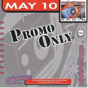 Promo Only: Urban Club, May 2010