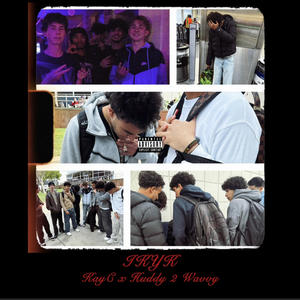 TRIPPIN OUT (Explicit)