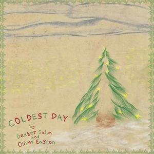 coldest day (feat. Oliver Easton)