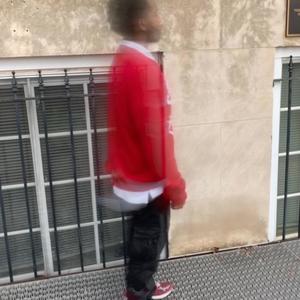 Static (feat. justicexavier & Your Stepdad) (Explicit)