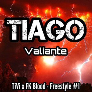 TiVi x FK x Blood - Freestyle #1