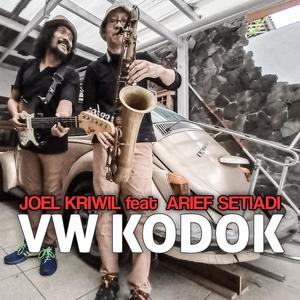 VW KODOK (feat. Arief Setiadi)