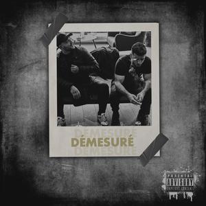 Démesuré (feat. Tony D 33) [Explicit]