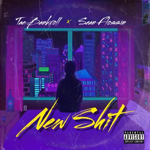 New **** (feat. Sean Flossin') [Explicit]