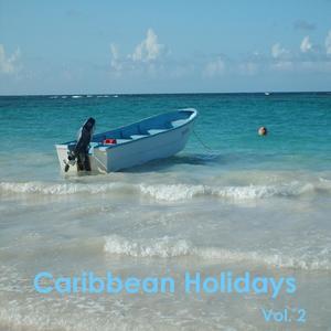 Caribbean Holidays, Vol. 2