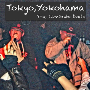 Tokyo, Yokohama (feat. MC流音)
