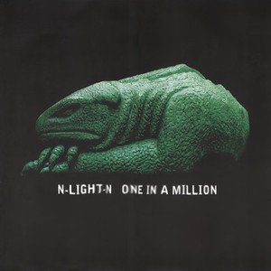 One in a Million (TV-Track)