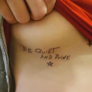 money counter (feat. okkpurp) (Explicit)