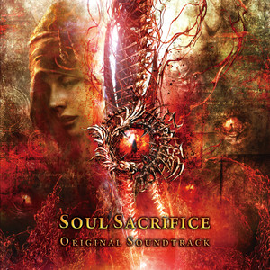 SOUL SACRIFICE オリジナルサウンドトラック