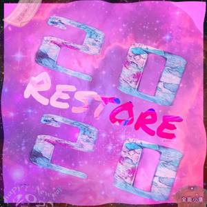 Restore2020-全面小康