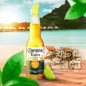 Mega Funk Girl Like Me (feat. Dj Sexto)