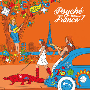 Psyché France, Vol. 7