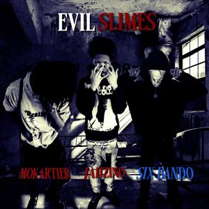 Evil Slimes (Explicit)