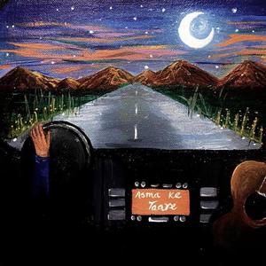 Aasmaan Ke Paar (feat. Shray Saxena)