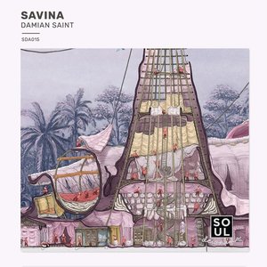 Savina