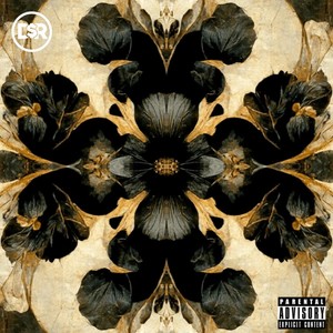 GUN HILL (feat. SLNC) (Explicit)