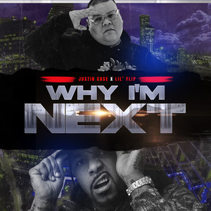 Why I'm Next (Explicit)