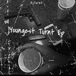 Youngest Turnt (feat. Jay2Throwed & 1Montana) (Explicit)