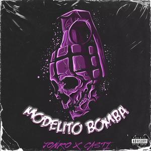 MODELITO BOMBA (feat. DJ CASTI) (Radio Edit)