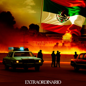 Extraordinario (Explicit)