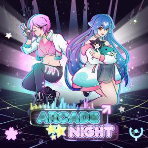 ARCADE NIGHT(feat. Hikaru Station)