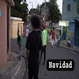 Navidas