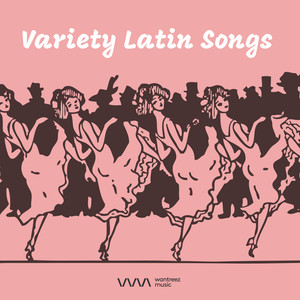 Variety Latin Songs