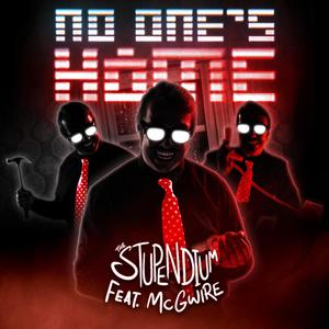 No One's Home (feat. McGwire)