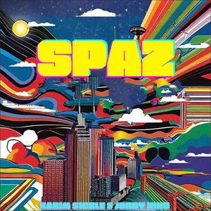 SPAZ (feat. jordy nino) (Explicit)