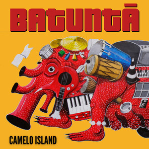 Camelo Island