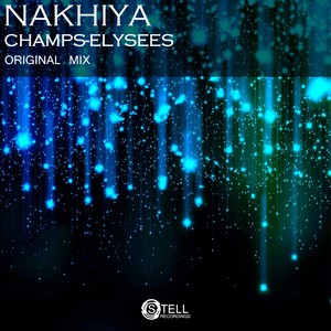 Champs-Elysees (Original Mix)