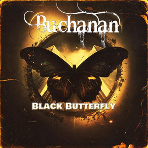 Black Butterfly