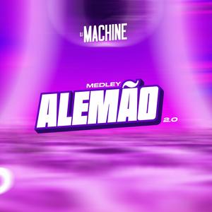 Medley Alemão 2 - Reggae funk