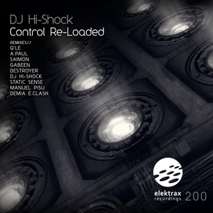 Control (Static Sense Remix)