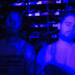 We Wait Our Whole Lives (feat. Alex Bent + the Emptiness) (Explicit)