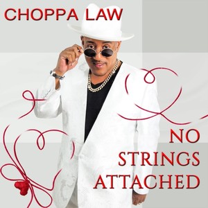 No Strings Attached(feat. Rue Davis)