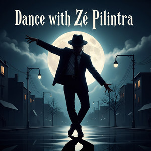 Dance With Zé Pilintra