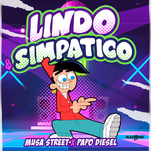 Lindo & Simpatico (Explicit)