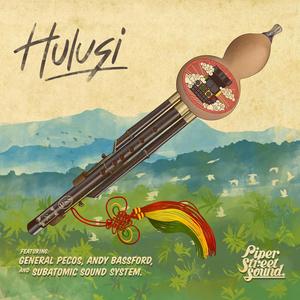Hulusi Dub, Pt. 1 (feat. General Pecos & Andy Bassford) (Subatomic Sound System Remix)