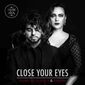 Close Your Eyes