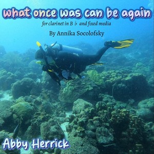 what once was can be again