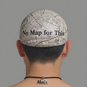 No Map for This