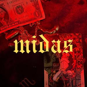 Midas (feat. Kushkrew6, Samwell & Bagwayy G) [Explicit]