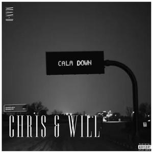 Chris & Will