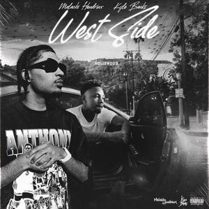 West Side (feat. Kyle Banks) [Explicit]