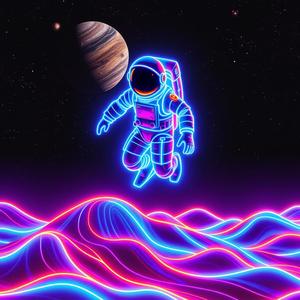 ASTRONAUT