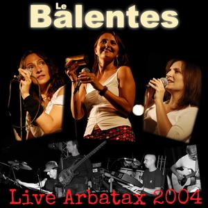 Live Arbatax 2004