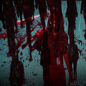 Bloody Rain (Extended Remix|Explicit)