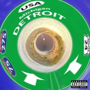 Indiana to the D (feat. Leekjaymusic) (Explicit)